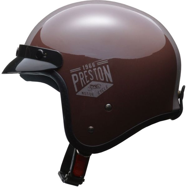 Sorel Haute Casque ブラウン ジェットヘルメット 収納袋付 2025年最新】SOREL ヘルメット・シールドの人気アイテム - メルカリ