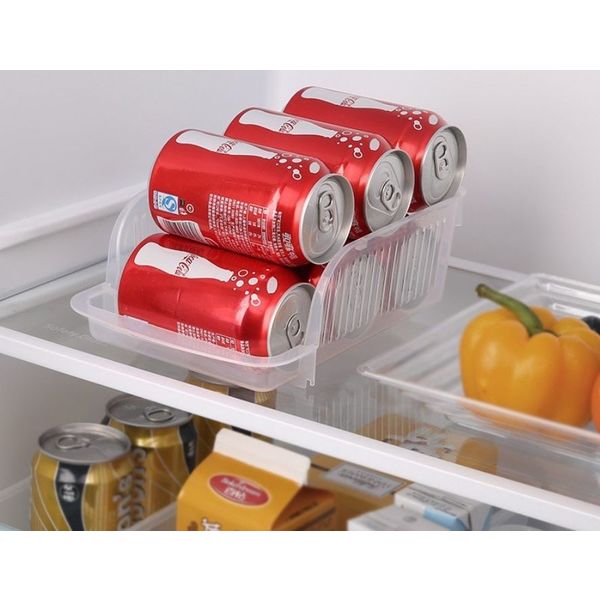 イノマタ化学 缶ラック350 1セット(20個) 361（直送品） - アスクル