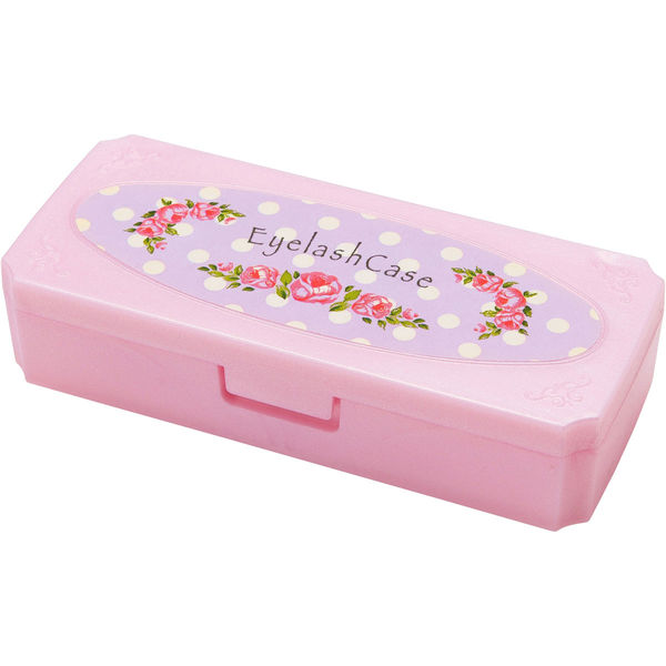 ヤマムラ アイラッシュケース YEC-600PK 1セット（3個入）（直送