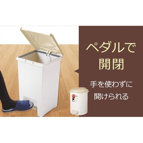 アタ　バリハンディー製　かご　壺　花瓶　ゴミ箱 アタバリハンディー製かご壺花瓶ゴミ箱