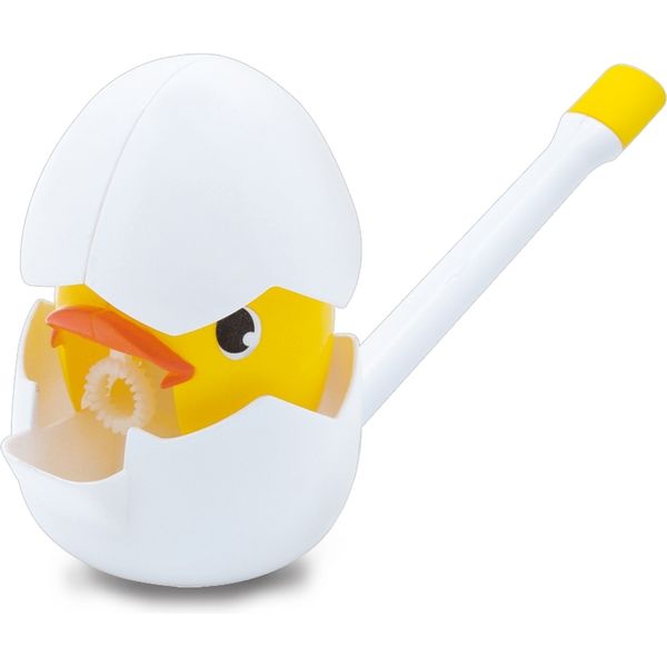 池田工業社 とびだす!ヒヨコしゃぼん玉 14240 1セット(2個