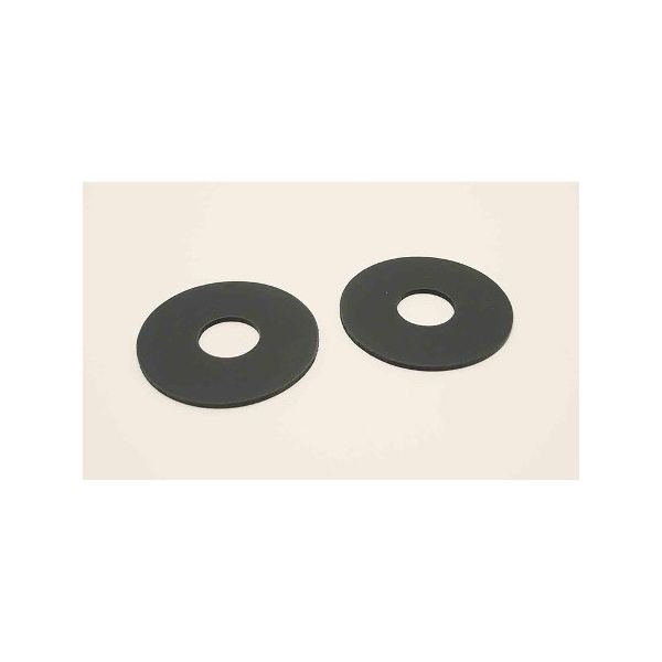 和気産業 平パッキン 外径60mm×内径20mm 2個入 DP-041 1袋(2個