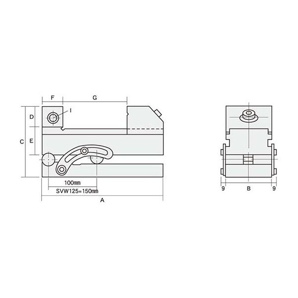 ファーステック SK精密サインバイス FT-SVW75 1台 63-1405-50（直送品）