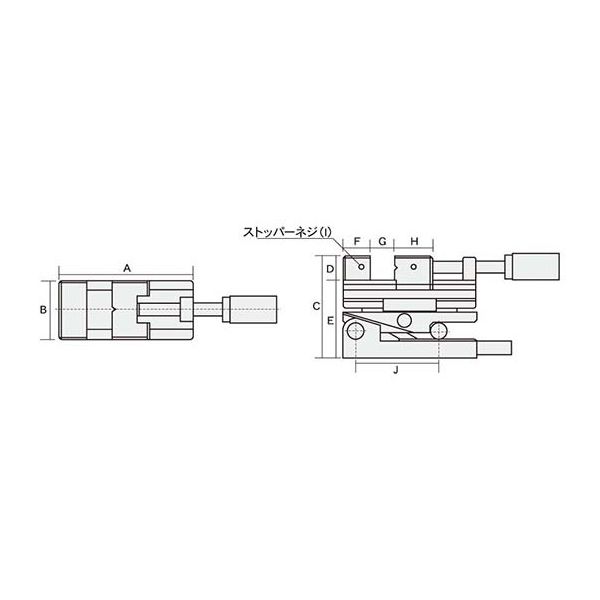 ファーステック SKS精密サインバイス FT-CSV100 1台 63-1405-35（直送品） - アスクル