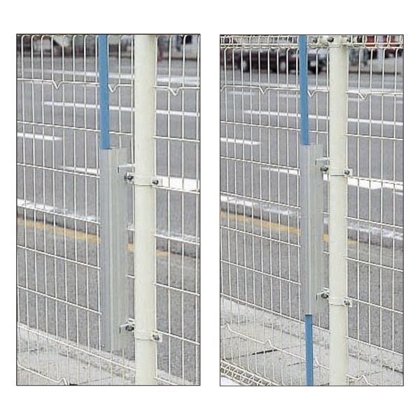 アルファ クイックリー ポール差し替え用 KA8-0013（直送品） - アスクル