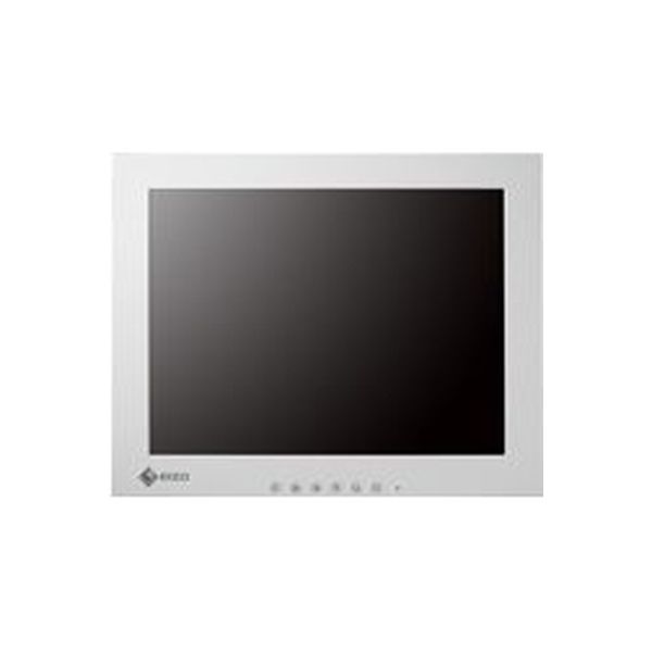 EIZO 12.1インチスクエア液晶モニター FDX1203T-FGY XGA(1024×768)/D