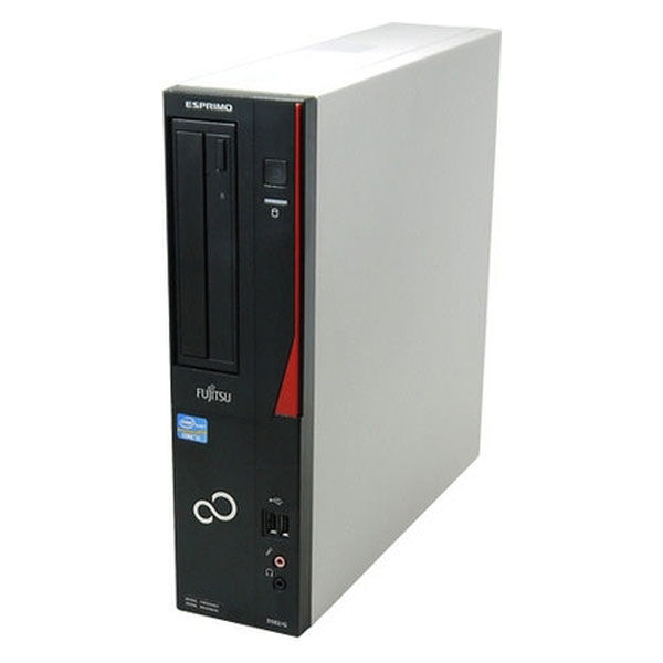 ④DisplayPoデスクトップパソコン（HP ProDesk 600 G3 SFF）