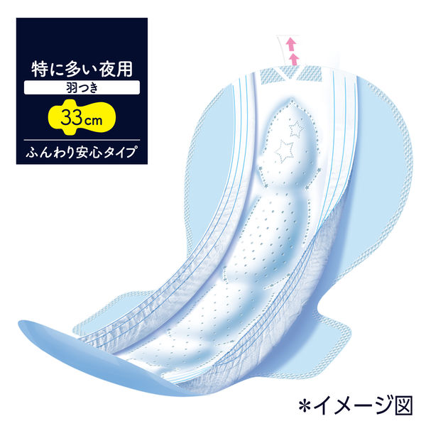 Amazon.co.jp: Daiichi Sanitary Sanitary Napkins, 100% Cotton