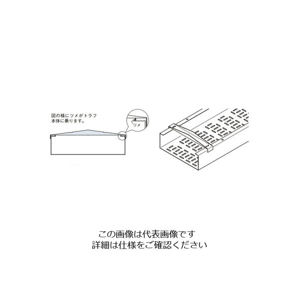 Amazon.co.jp: ネグロス電工 屋根形カバーたわみ防止具