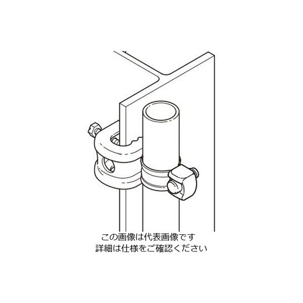 ネグロス電工 パイラッククリップ用保護C PCCP36104E 1袋(10個)（直送品） - アスクル