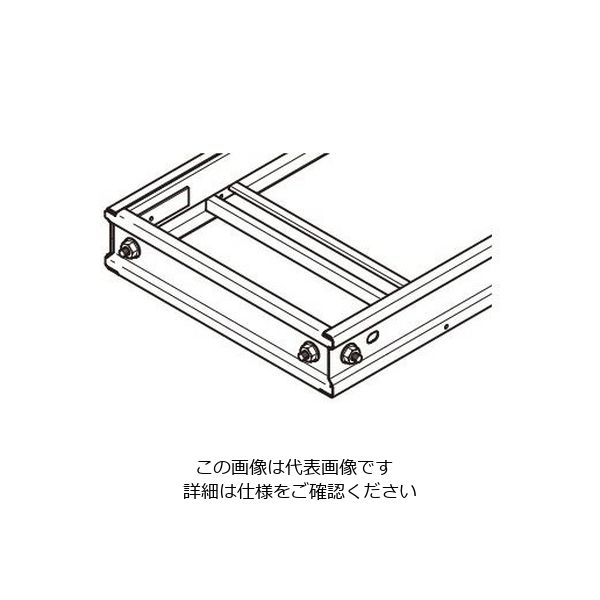 大好き エンドキャップ ネグロス電工 SRC50K アスクル - 1個（直送品） 電設用部品・資材