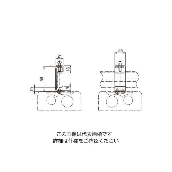 Acro224-3PトラスねじバイスDS-200T安全補助用品&Kケース付-01 Acro224-3P