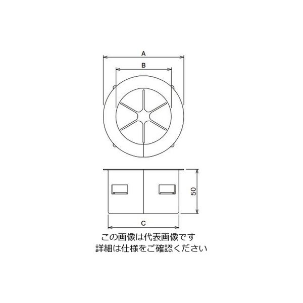 ネグロス電工 タフロックスマート TAFSMT75 1組（直送品） - アスクル