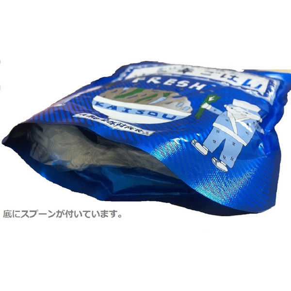 横浜岡田屋 HOZONHOZON おいしいごはん 海の幸ごはん HZ045-25 1