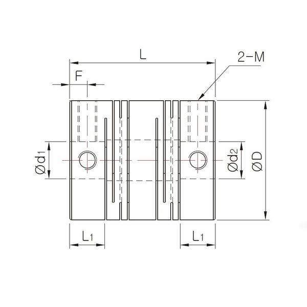 SRBS-32-10K4X8（直送品）