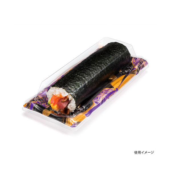 旬盛 1-5B ほまり紫 600枚(50×12) RSAJ093 リスパック（直送品