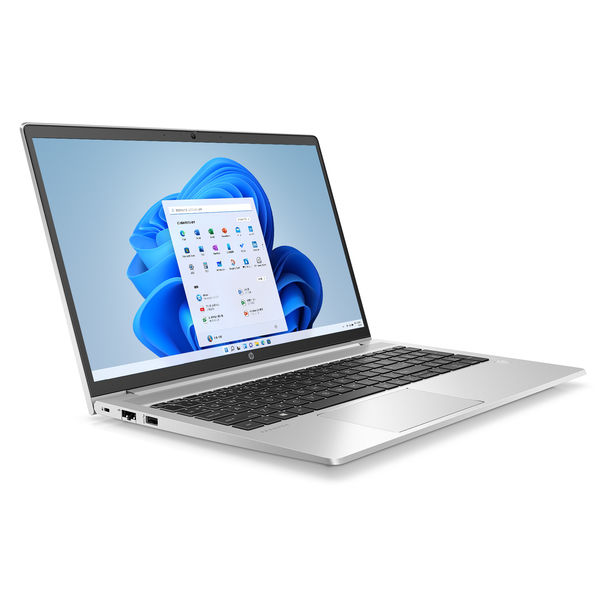 HP ノートパソコン ProBook 450 G8/CT Notebook PC 1台 - アスクル HP ノートパソコン ProBook 450 G8/CT Notebook PC 1台 - アスクル