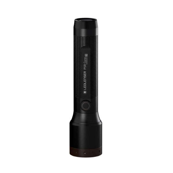 LED LENSER レッドレンザー P5R Core 502178 1個 - アスクル