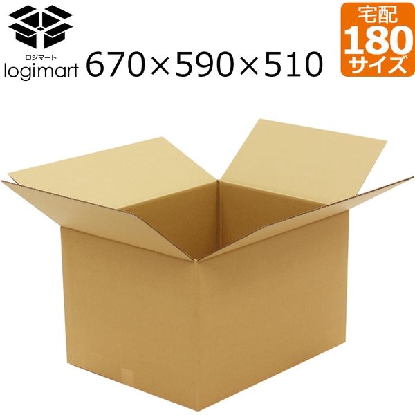 Amazon.co.jp: プラダンボックス A式 ミカン箱仕様 120サイズ