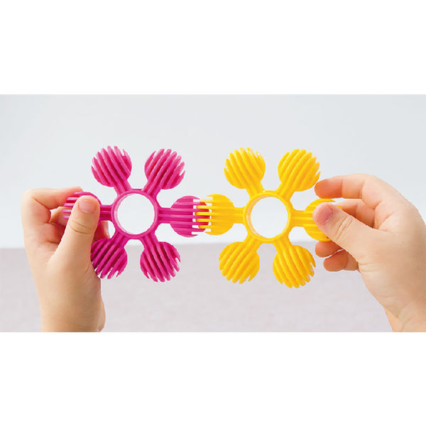 マスセット スターブロック 288個組 66039 1セット - アスクル