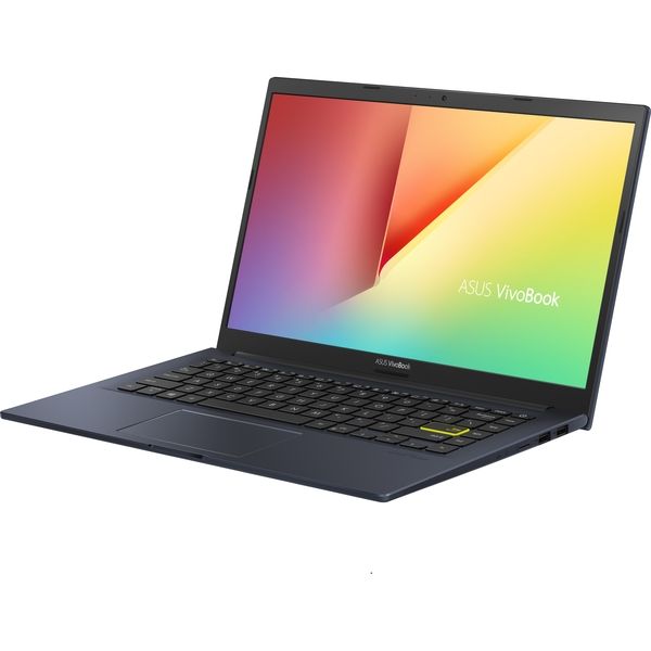 ASUS ノートパソコン 14型 VivoBook 14 X413EA (office WPS Office 2)（直送品）