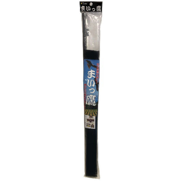 シンセイ 防鳥カイト まいっ鷹 QNZH-1.8-4 1セット(3個入)（直送
