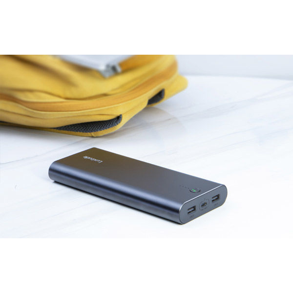 Luxtude PowerRapid26800 モバイルバッテリー Luxtude モバイルバッテリー/PowerRapid26800 1台（直送品