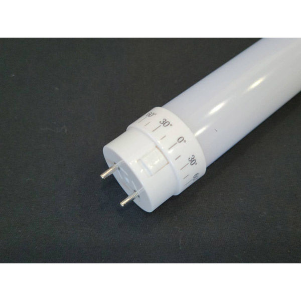 サンクレド LED 32W蛍光灯型LOS-W83/14（NK)6000K 1本（直送品） - アスクル