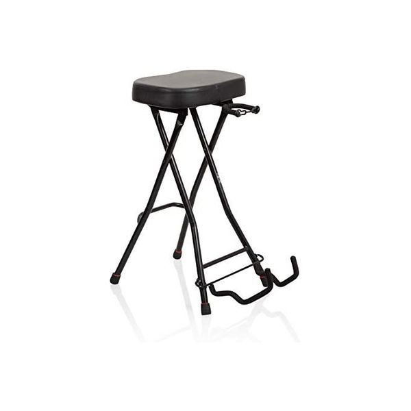 GATOR CASES スタンド、ハンガー&ラック GFW-GTRSTOOL 1箱(1個入