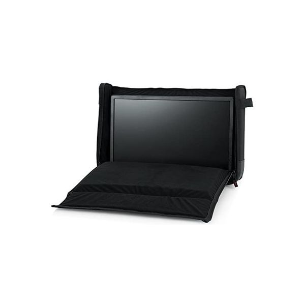 大きいGATORのキャリングケース ミキサー用／平置機材用　横幅約60cm GATOR CASES 機材ケース・ラック G-LCD-TOTE-SM / Padded LCD 1箱(1個