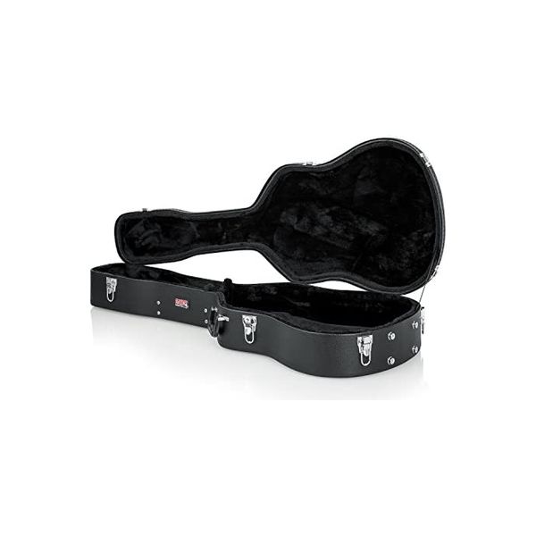 GATOR CASES アコースティックギターケース GWE-DREAD 12 / Hard-Shell