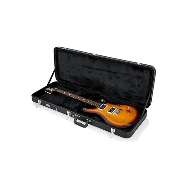 GATOR GWE-ELEC Hard-Shell エレキギター用 ハードケース ギターケース