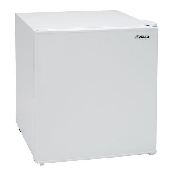 最新人気 小型 冷蔵庫 1ドア アビテラックス 2015年製 冷蔵庫・冷凍庫 