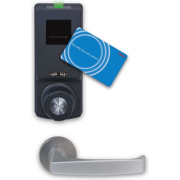 ケイデン・セキュリティー機器販売 Fe-Lock Light basic (MIWA LSP用