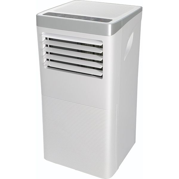 SK JAPAN エスケイジャパン エアコ 移動式エアコン SKJ-KY26A エスケイジャパン 移動式エアコン（2.6kW）SKJ-KY26A 1台（直送