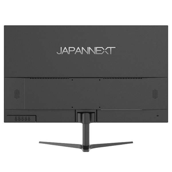 JAPANNEXT 21.5インチマルチタッチパネル搭載液晶モニター JN