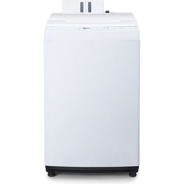 アイリスオーヤマ 【洗剤自動投入】全自動洗濯機 8.0kg IAW-T804〈＋5000円〉