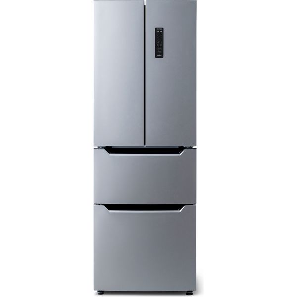 冷蔵庫 IRSN-32A-B 320L　2021年製 アイリスオーヤマ IRSN-32A-B [ブラック] 価格比較 - 価格.com