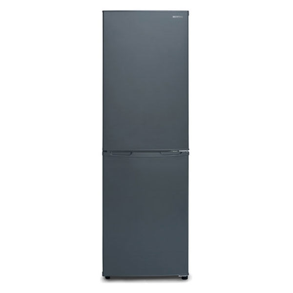 アイリスオーヤマ 冷凍冷蔵庫 162L IRSE-16A-HA 1台（直送品）