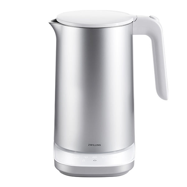 S339 ツヴィリング　ELECRIC 電気ケトル　未使用品 ZWILLING J.A. HENCKELS ツヴィリング 電気ケトル 1L シルバー