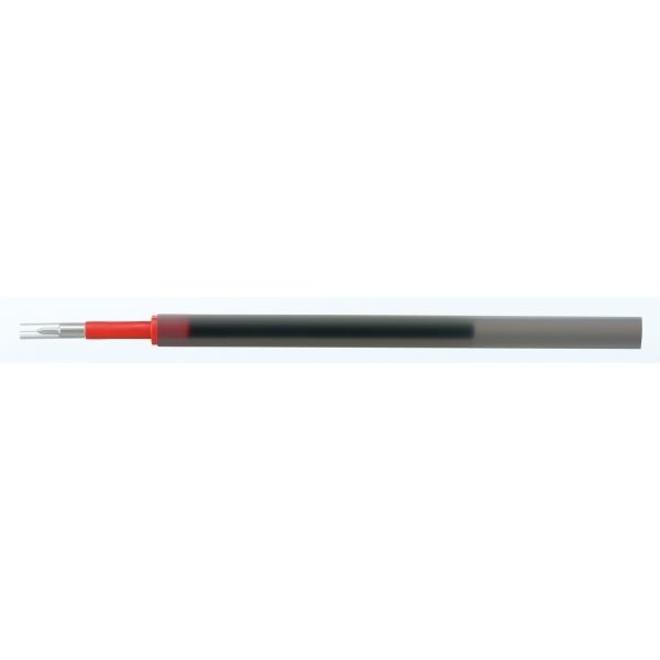 トンボ鉛筆 油性ボールペン モノグラフライト用替芯 0.38mm 赤 BR 