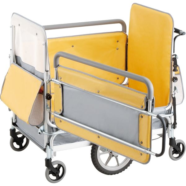 五十畑工業 スワニーSS 両開きタイプ A0403 1台（直送品） - アスクル