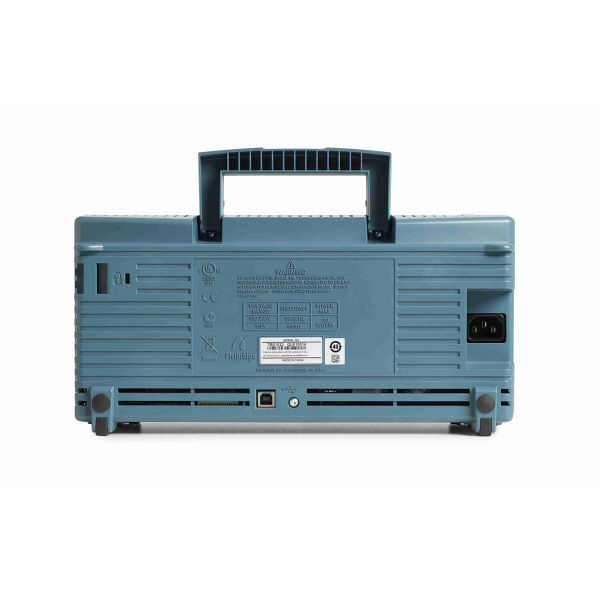 テクトロニクス 60MHz 4CH デジタルオシロスコープ TBS1064 テクトロニクス 60MHz 4CH デジタルオシロスコープ TBS1064