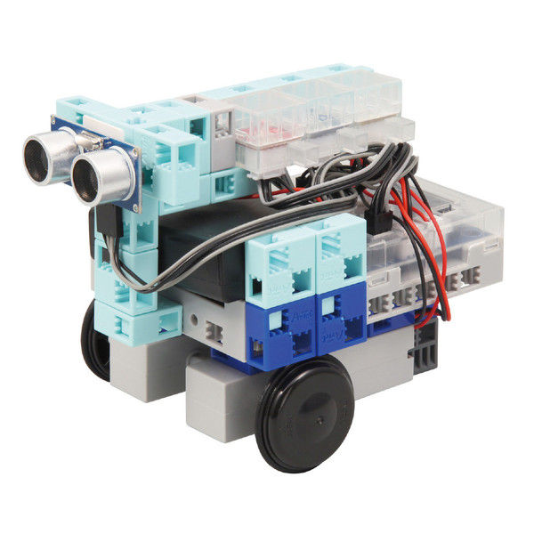 アーテック 超音波距離センサー 86848 - プログラミングロボット