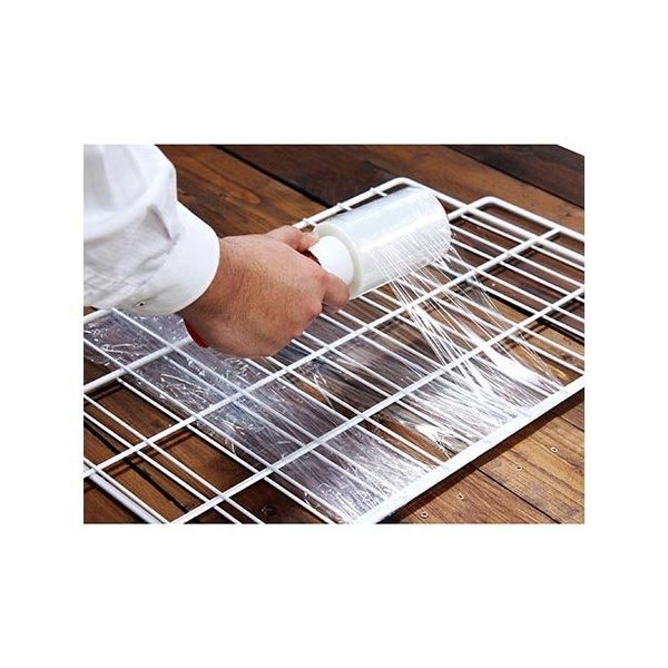 三友産業 ハンディラップ 詰替 100mm×150m HR-1302 1巻 63-7925-14