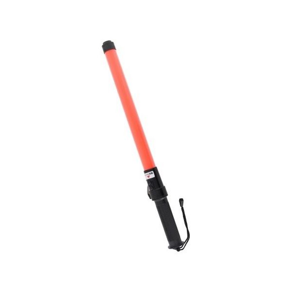 高儀 TKG LED誘導棒 笛付 54cm 1317828 1個 63-7087-29（直送品