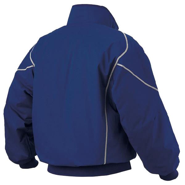 DESCENTE(デサント) 野球&ソフトボール グランドコート M ロイヤル