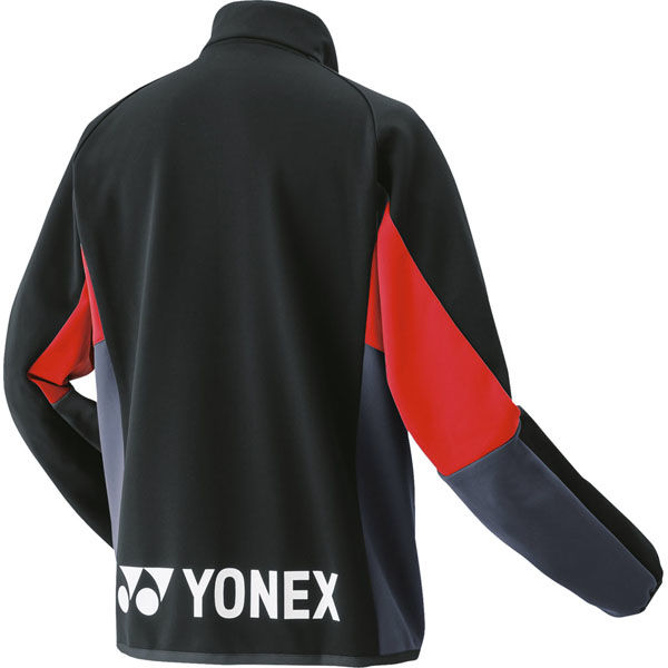 Yonex(ヨネックス) テニス トレーニングウェア ニットウォームアップ