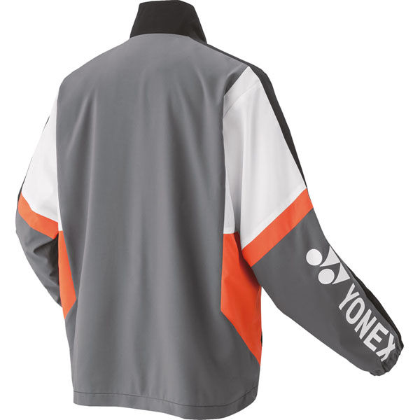 Yonex(ヨネックス) テニス トレーニングウェア 裏地付ウォームアップ