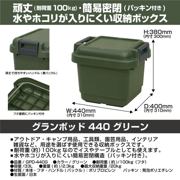 ポンさん専用　GPD Pocket 美品 グランポッド GPD-440G グリーン1個 - アスクル